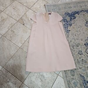 Max Mara STUDIO Jetted Rienza A-Line Short Dress Size 2